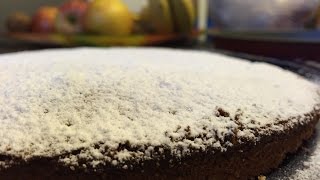 Torta Paradiso Tutorial [upl. by Jeffers]