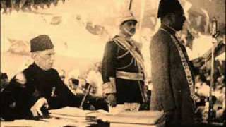 QuaidAzam Speech on 15Aug1947 [upl. by Fidellia]