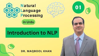 Introduction to Natural Language Processing NLP  NLP Full Course Part  01  PK Tutorials [upl. by Mainis228]