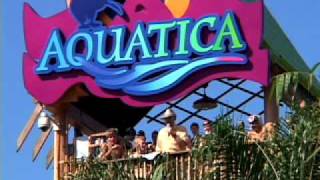 Aquatica Opening Day [upl. by Buna927]