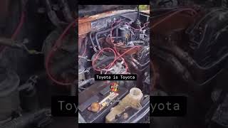 automobile campingwithtony tonivlogs humor toniplus tonivlogs tonibros subscribe toyota [upl. by Bohrer536]