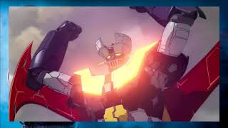 Mazinger Z Infinity Tráiler 1 Español Latino 2018 [upl. by Olnton200]