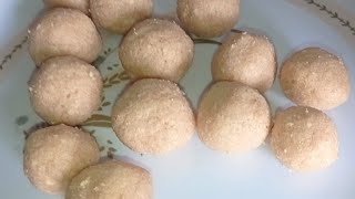 basan ko laddu ko recipe😋💕recipe deliciousrecipe delicious bishnu [upl. by Ynahpets]