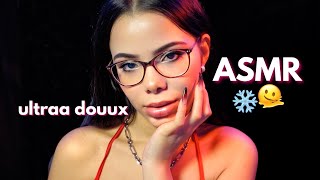 ASMR 4K ULTRA DOUUUUX soft spoken [upl. by Bj227]