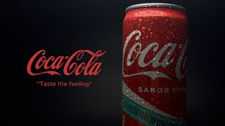 CocaCola  Commercial ad [upl. by Inahpit]