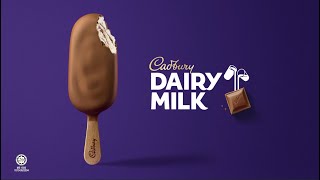 Aiskrim Cadbury [upl. by Anaeerb]