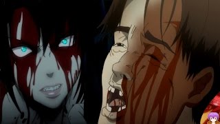 BRUTAL OMFG  Psycho Pass 2 Episode 4 サイコパス 2 Anime Review  Sybil What is Your Color [upl. by Albin822]