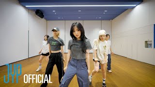 NMIXX엔믹스 quot별별별 See thatquot Dance Practice [upl. by Halullat]