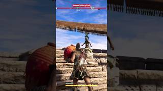 Amazing Trick In Assassins Creed Odyssey [upl. by Zimmermann]