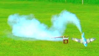 Best Rc Plane Crash Compilation 2023 [upl. by Launamme]