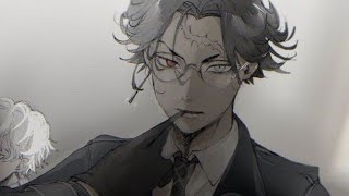 quotYou got a fetish for my lovequot  Kakucho Hitto playlist Tokyo Revengers [upl. by Hafirahs]