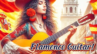 Sentimientos Del Flamenco  ALBUM 2 giveorlooseitmusic alexandrosiacovidesmusic flamenco [upl. by Ecallaw]