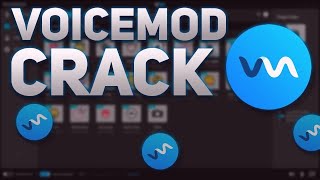 VOICEMOD CRACK 2022  VOICEMOD PRO CRACKED  HOW TO INSTALL VOICEMOD PRO CRACK  WORKING [upl. by Nyltiac]