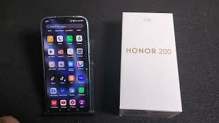 How To Enable 5G Network in Honor 200 lite  Honor me 5G network kaise chalu kare [upl. by Lorre]