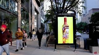 Smirnoff  JCDecaux NA [upl. by Leonerd488]