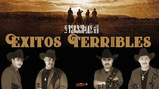 Los Terribles Del Norte  Exitos Terribles Playlist Oficial [upl. by Pablo838]