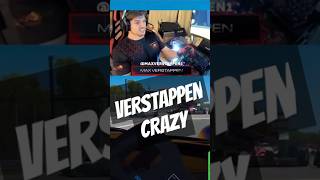 Max Verstappen is Crazy verstappen f1 colapinto formula1 [upl. by Gulick]