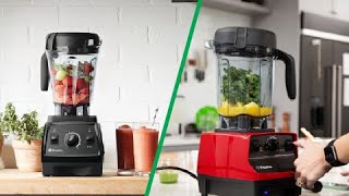 Vitamix Blender Powerhouse in the Kitchen [upl. by Erbas]