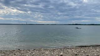 South Dyke Campground Gleniffer Reservoir Alberta 🇨🇦 [upl. by Enived377]