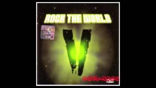 va  Rock the world V Full Album [upl. by Dreddy860]