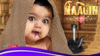 Naagin 7 promo 1 satsun 8pm [upl. by Damales590]