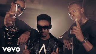 Christopher Martin  Mi Friend Dem [upl. by Ennaharas]