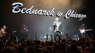 Bednarek w Chicago [upl. by Topper]