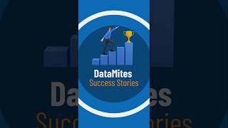 DataMites 1 institute in India for Data Science Course datamitessuccessstories [upl. by Anila]