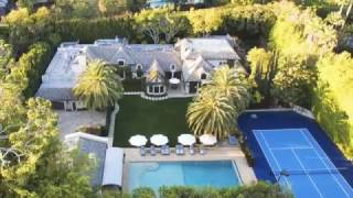 9425 SUNSET BLVD BEVERLY HILLS CA 90210 House For Sale [upl. by Teews]