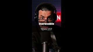 TDW257 Inerasable Don will never let it go short [upl. by Nrubliw]