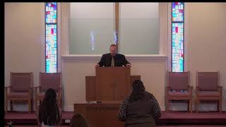 Adamsville Church of Christ Live Stream [upl. by Prue]