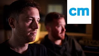 Gorgon City Producing amp Mixing Dance Vocals  Part 1 of 2 [upl. by Irrahs179]