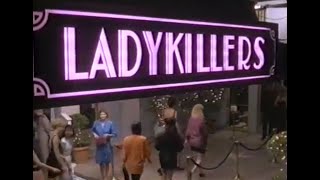 Ladykillers 1988 full movie part 1 of 2 [upl. by Esej]