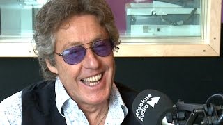 Roger Daltrey talks about Wilko Johnson [upl. by Ashleigh373]