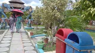 nepal happyland fun park enjoy with my family of all [upl. by Zaremski]