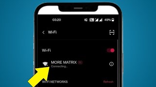 How To Fix Android Phone Not Connecting To WiFi  Music Tech  2024 [upl. by Els523]