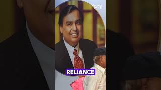 Mukesh Ambanis Reliance Industries Faces Major Slump Heres Why [upl. by Yetah]