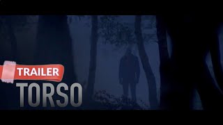 Torso 1973 Italian gialloslasher  Teaser Trailer  Sergio Martino movie [upl. by Gamali]