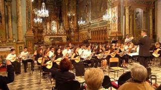 Madeira Mandolin Orchestra [upl. by Francisca]