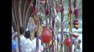 सूरत होली महोत्सव 2013  Surat Holi Mahotsva 2013  Sant Shri Asharamji Bapu [upl. by Eugene399]