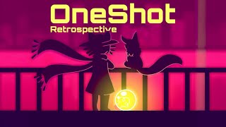 OneShot A World Without Light [upl. by Oberheim]