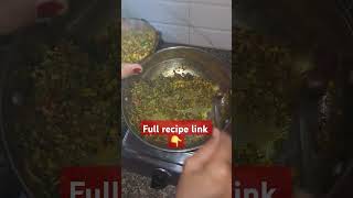 Sprouts moong 😍😍😆 funny comedy trending food [upl. by Amitak457]