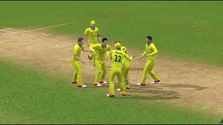 Pakistan vs Australia Under 19 World Cup 2024 Semi Final Highlights 2024  PAK vs AUS Highlights [upl. by Demy769]