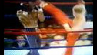 Fred Royers vs Larry Nichols [upl. by Sanburn]