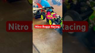 The Wildest RC Racing Event  Nitro Buggy Racing Wicked Weekend 2024 [upl. by Dhar887]