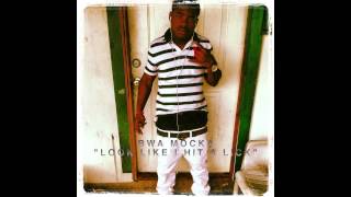 BWA Mocka quotLook Like I Hit A Lickquot [upl. by Elfie]