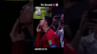 No one can predict cristiano ronaldo😈🤯😈🤯shortvideos ronaldo cr7 recpect youtubeshorts tiktok [upl. by Yro956]