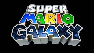 Buoy Base Galaxy  Super Mario Galaxy [upl. by Torie]