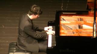 STRADELLA INTERNATIONAL MUSIC COMPETITION Agostino Depretis Piano Prize [upl. by Orabla669]