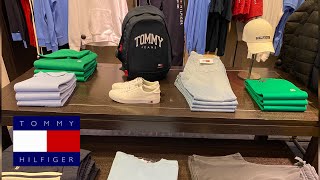 Tommy Hilfiger sale 50 off [upl. by Ruphina]